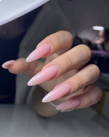 Маникюр, педикюр: Здравствуйте! Я начинающий мастер по маникюру!Обучалась 1 — 13