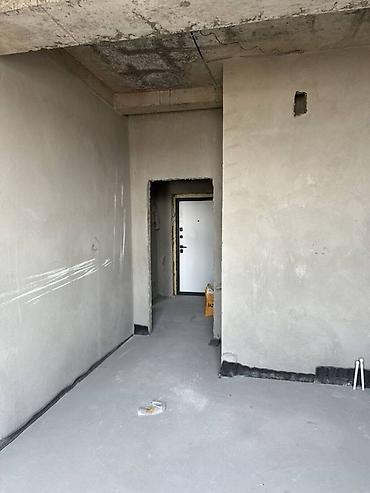 asman residence: 1 комната, 44 м², Азия Молл Элитка, 12 этаж, ПСО (под самоотделку) — 5