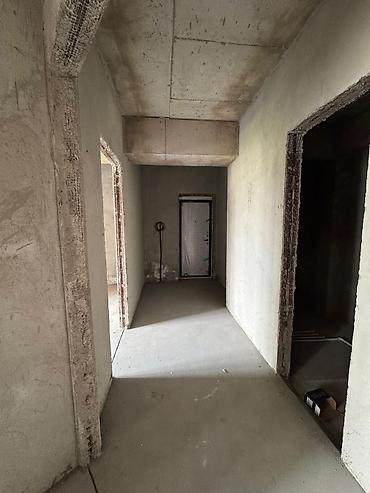 Продажа квартир: 1 комната, 58 м², Элитка, 14 этаж, ПСО (под самоотделку) — 11