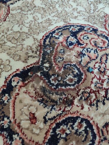 Ковры и паласы: Ковер 500 * 300, Турция — 5