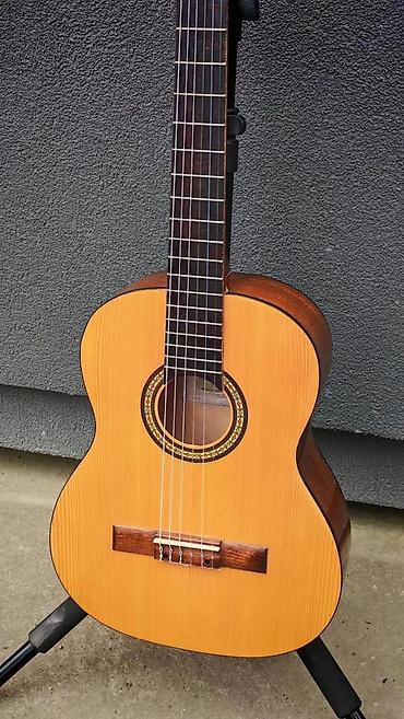 Gitare: THOMANN CLASSIC GUITAR 1/2 KLASIČNA GITARA | . Slanje po — 2