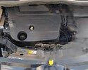 Auto delovi: FORD C-MAX 2.0 2014. GOD. - KOMPLETAN AUTO U DELOVIMA | SMEDEREVSKA — 9