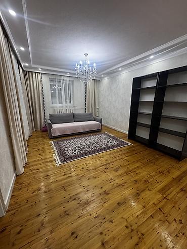 сдаю токмок: 60 м², С мебелью полностью — 2