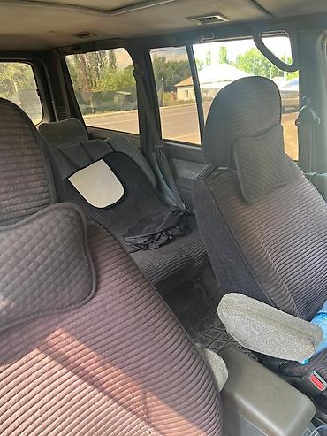 субару аутбек 2.4 турбо: Mitsubishi Pajero: 1993 г., 2.8 л, Автомат, Дизель, Внедорожник — 7