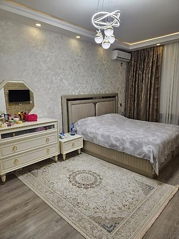 Bakıxanov qəsəbəsində, ASAN Xidmətin yaxınlığında yerləşən 2–3 ay