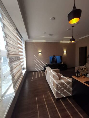 Ofislər: Bütün şəraitli mebelli yüksək dizaynda təmirli hazır ofis 4 mərtəbədə -da lalafo.az — 1 Ofislər: Bütün şəraitli mebelli yüksək dizaynda təmirli hazır ofis 4 mərtəbədə — 1