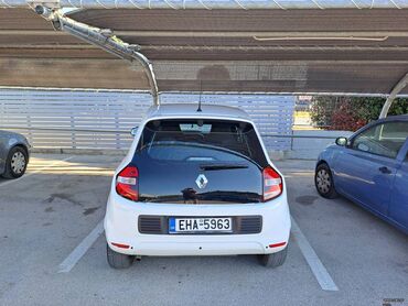 Renault: Renault Twingo: 1 l. | 2016 έ. 152000 km. Χάτσμπακ — 4