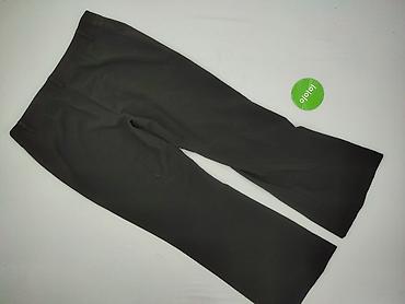 spodnie zara basic: George, Spodnie materiałowe damskie, rozmiar 2XL — 3