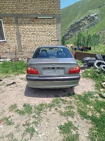 авто ярис: Toyota Avensis: 2002 г., 1.8 л, Механика, Бензин, Седан — 3