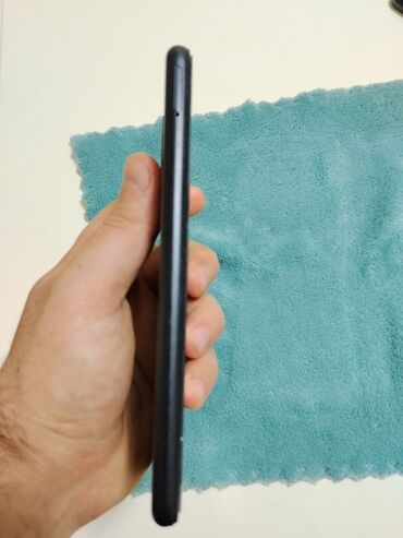 Redmi: Redmi Note 12, 128 GB, rəng - Qara, Sənədlərlə — 11