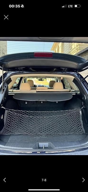 Subaru: Subaru Outback: 2018 г., 2.5 л, Автомат, Бензин, Универсал — 8