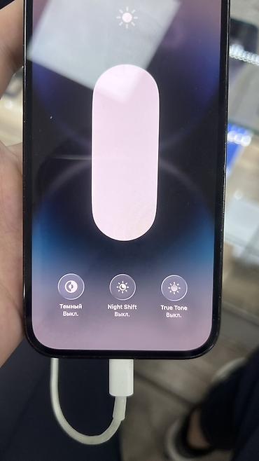 aiphone 15 pro: IPhone 14 Pro, цвет Black Titanium Фейс ✅ Трутон✅ Экран Олед крышка — 7