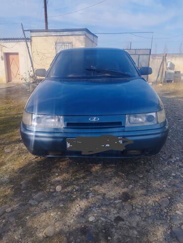 VAZ (LADA): VAZ (LADA) 2112: 0.5 l | 2003 il 222000 km Hetçbek