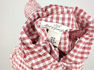 lindex koszula: H&M L.O.G.G., Koszula damska, rozmiar L — 4