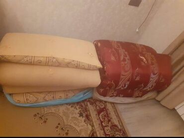 yun doşəklər: Для взрослых Новый Матрас