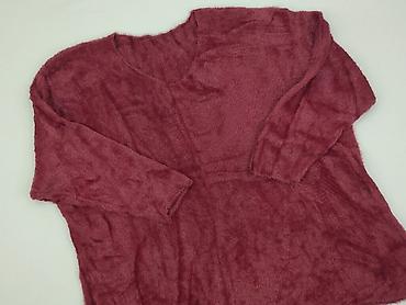 kurtki vinted: Sweter damski, rozmiar 8XL — 1