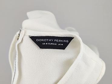 missguided model: Dorothy Perkins, Bluzka damska, rozmiar L — 4