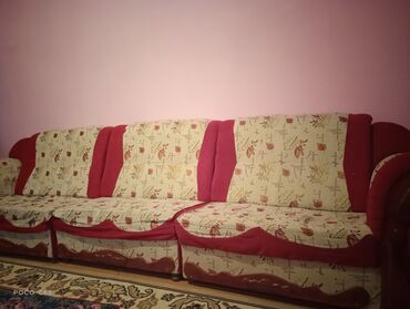 стулья для салонов: Диван за 6000 сомов мягкая, уютная и качественный диван