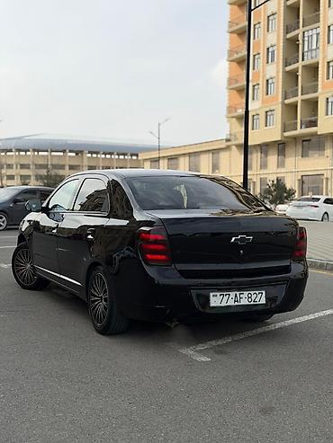 Chevrolet: Chevrolet Cobalt: 1.5 l | 2022 il 104250 km Sedan — 1