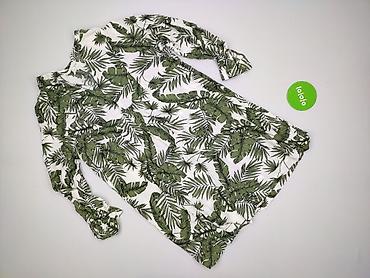 mango zwrot: H&M L.O.G.G., Sukienka damska, rozmiar L — 2