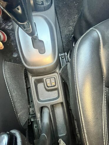 Chevrolet: Chevrolet Spark: 2018 г., Автомат, Бензин, Хэтчбэк — 12