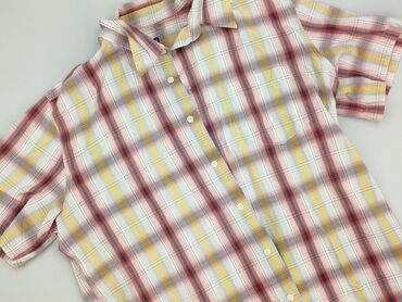 Shirts: Shirt for men, XL (EU 42), condition - Good