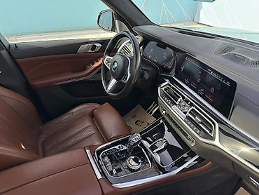 BMW: BMW X7: 2019 г., 3 л, Автомат, Бензин, Кроссовер — 16