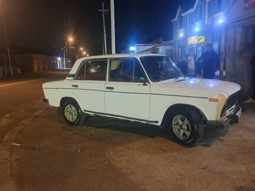 VAZ (LADA): VAZ (LADA) 2106: 1.5 l | 1984 il 99999 km Sedan