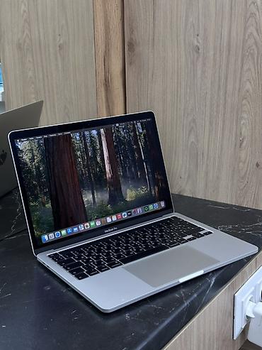 Ноутбуки: Ноутбук, Apple, 16 ГБ ОЗУ, Intel Core i5 — 3