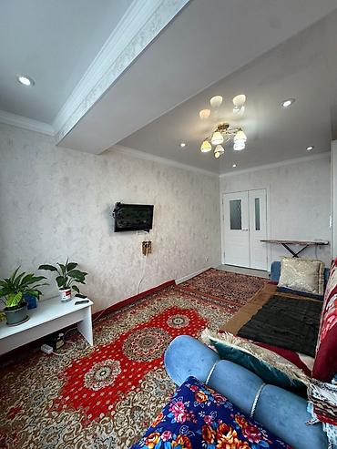 Продажа квартир: 2 комнаты, 52 м², Элитка, 3 этаж, Евроремонт — 3