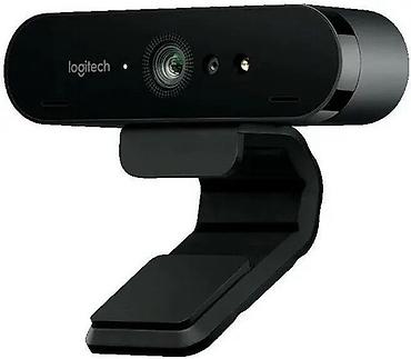 thunderbolt display: Веб-камера Logitech VC Brio Ultra HD Pго 1 шт в наличии без коробки!! — 3
