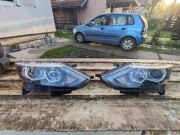 lex: FAROVI LEVI DESNI NISAN QASHQA ZA NISSAN QASHQAI | Farovi nisan — 5