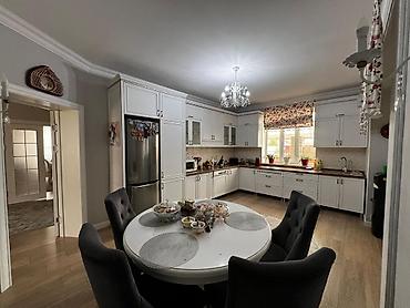 дом кокжар: 250 м², 5 комнат, Кок-Жар ж/м, Без подселения — 8