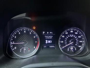 Продажа авто: Hyundai Elantra: 2020 г., 2 л, Автомат, Бензин, Седан — 8