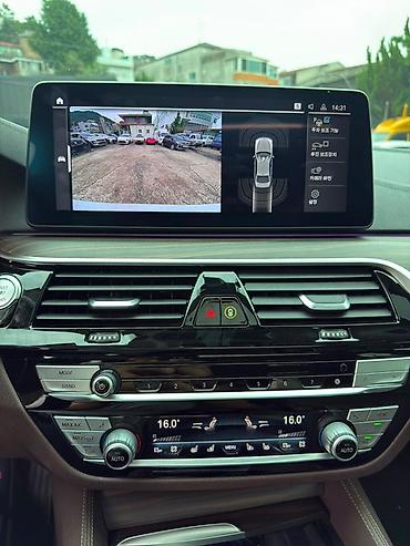 g30 бишкек: BMW 5 series: 2020 г., 2 л, Автомат, Бензин, Седан — 3