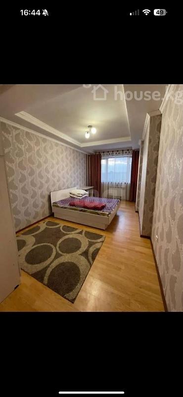 for rent: Сдается 2х комнатная квартира на долгий срок, полностью мебелирована — 6