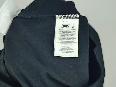 kabaretka: Fila, Legginsy Sportowe damskie, rozmiar M — 5