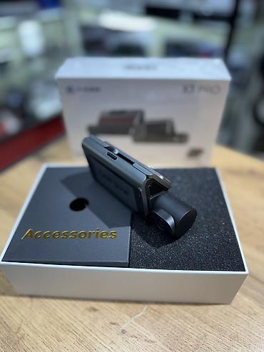 Видеорегистраторы: Трех камерный Видеорегистратор . X CAN x3 PRO ( 3я камера докупается — 9