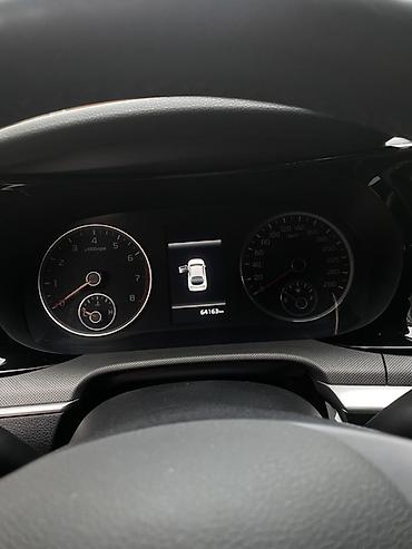 camry 55 exclusive: Kia K5: 2021 г., 2 л, Автомат, Газ, Лифтбек — 2