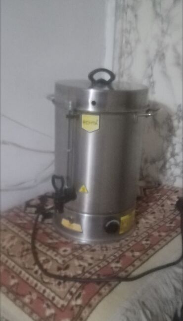 купить бу кондиционер в баку: Elektrik samovar