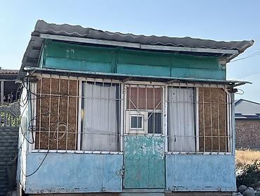 Павельон - Конструкция: каркасная, обшивка ОСБ внутри, металлические