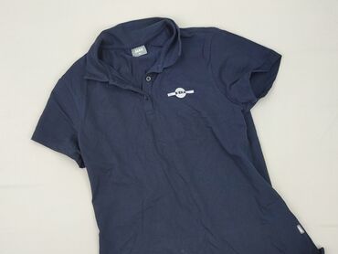 t shirty sons of anarchy: Jako, Women`s polo shirt, size M (EU 38)
