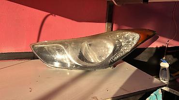 elentra 2013: Sol, Hyundai, 2013 il, Orijinal, İşlənmiş — 5