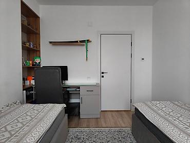 brk group: 4 комнаты, 102 м², Космос Элитка, 3 этаж, Евроремонт — 6