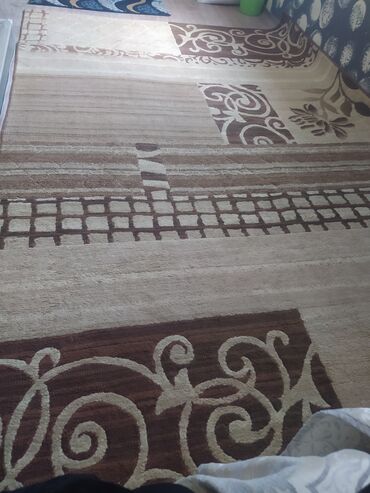 ковры бу бишкек: Ковер Б/у, 300 * 200, Акрил, Турция