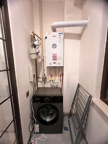 Mənzillər: 28 May, 1 otaqlı, Yeni tikili, m. 28 may, 45 kv. m — 10