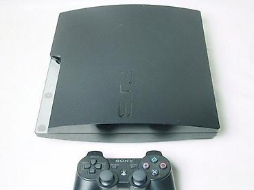 tablet a8: U ponudi je PlayStation 3 sa naslova. Stanje: odlično radno i — 9