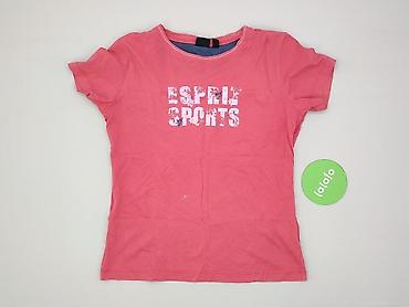 sport direct: Esprit Sports, T-shirt damski, rozmiar M — 2