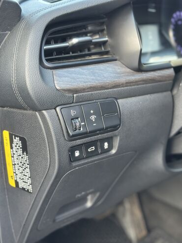 Kia: Kia K7: 2019 г., 3 л, Автомат, Газ, Седан — 10