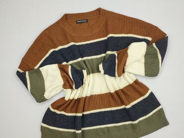 Sweter damski, Shein, rozmiar M